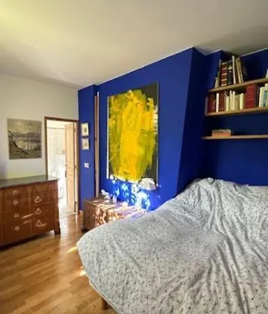 Marais Picasso - De 40 M2 * Paris