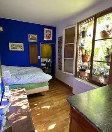 Marais Picasso - De 40 M2 Apartment Paris