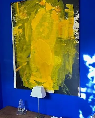 Marais Picasso - De 40 M2 Appartamento Parigi